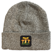 Load image into Gallery viewer, Cantharellus Beanie